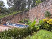 Casa en renta en Avándaro
