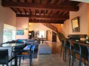 Casa en Renta en Avandaro con Vista al Lago