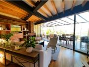 Casa en Renta en Avándaro Valle de Bravo