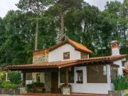 Casa en Renta en Avándaro Valle de Bravo