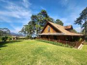 Casa en Renta en Avándaro, Valle de Bravo