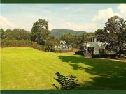 Casa en renta en Avándaro, Valle de Bravo