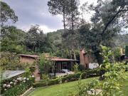 CASA EN RENTA EN AVANDARO, VALLE DE BRAVO