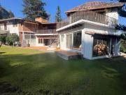 Casa en renta en Avándaro, Valle de Bravo, Estado de México