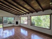 Casa en renta en Avándaro, Valle de Bravo, Estado de México