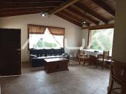 Casa en renta en Avándaro, Valle de Bravo, Estado de México