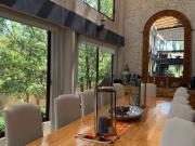 Casa en renta en Avándaro, Valle de Bravo, Estado de México