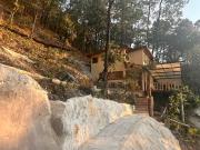 Casa en renta en Avándaro, Valle de Bravo, Estado de México