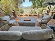 Casa en Renta en Avándaro, Valle de Bravo, Estado de México