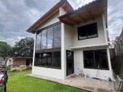 Casa en renta en Avándaro, Valle de Bravo, Estado de México