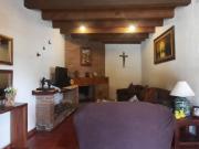 Casa en renta en Avándaro, Valle de Bravo, Estado de México