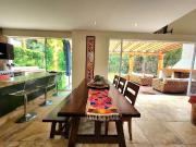 Casa en renta en Avándaro, Valle de Bravo, Estado de México