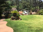 Casa en renta en Avándaro, Valle de Bravo, Estado de México