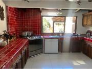 Casa en renta en Avándaro, Valle de Bravo, Estado de México