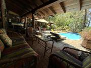 Casa en renta en Avándaro, Valle de Bravo, Estado de México