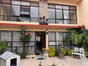 Casa en renta en Avante, Coyoacán, Ciudad de México