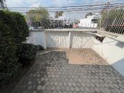 CASA EN RENTA EN AVENIDA DE LOS BOSQUES, LOMAS DE...