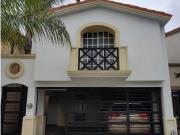 Casa en renta en Avita Anáhuac, San Nicolás de los...