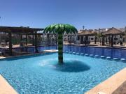 Casa en renta en Azul Marino