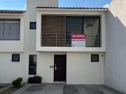 Casa en RENTA en Azul Santa Fe Juriquilla, Querétaro, Qro