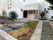 Casa EN RENTA EN BALCONES DE JURIQUILLA