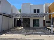 CASA EN RENTA EN BANUS RESIDENCIAL