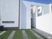 Casa en renta en Barlovento, Aguascalientes