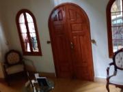 Casa en renta en Barrio Antiguo, Monterrey, Nuevo León