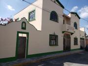 Casa en renta en Barrio de Santiago, cerca a UPAEP
