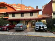 Casa en renta en Barrio del Niño Jesús