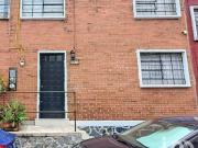 CASA EN RENTA EN BARRIO LORETO, ÁLVARO OBREGÓN DV EHJPJ