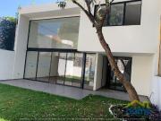 Casa en Renta en Barrio San Francisco, La Magdalena...