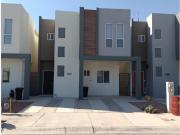 Casa en renta en Belisa Residencial, Juárez, Chihuahua