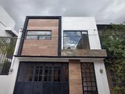 Casa en renta en Bellavista, Metepec, México