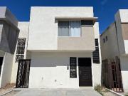 Casa en renta en Bello Amanecer Residencial Guadalupe a...