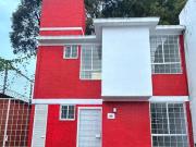 Casa en renta en Bello Horizonte, Puebla, Puebla