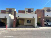 CASA EN RENTA EN BELMONTE RESIDENCIAL, Hermosillo Sonora