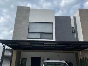 CASA EN RENTA EN BENEVENTO RESIDENCIAL LEÓN GUANAJUATO
