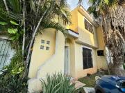 Casa en renta en Benito Juárez Norte: Sin Amueblar