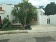 Casa en Renta en Benito Juárez Nte, Mérida ideal para...