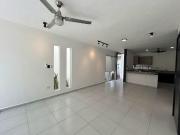 Casa en renta en Benito Juárez Nte, Mérida, Yucatán