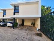 Casa en renta en Benito Juárez Nte, Mérida, Yucatán
