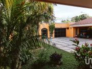 Casa en Renta en Benito Juárez Nte, Mérida, Yucatán