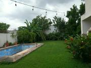 Casa en renta en Benito Juárez Nte, Mérida, Yucatán