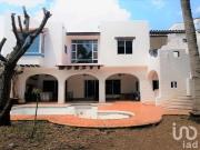 Casa en Renta en Benito Juárez Nte, Mérida, Yucatán