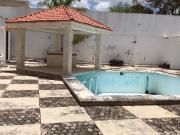 Casa en renta en Benito Juárez Nte, Mérida, Yucatán