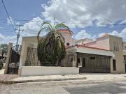 Casa en renta en Benito Juárez Nte, Mérida, Yucatán