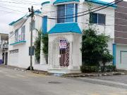 Casa en Renta en Boca del Río Cerca de la Playa