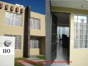 Casa en renta en Bonaterra coto 2 amueblada