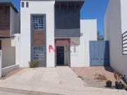 CASA EN RENTA EN BONATERRA RESIDENCIAL